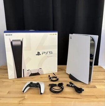 Playstation 5