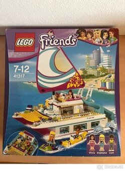 Lego friends