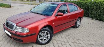 Predám Škoda Octavia I 1.6 75 kw benzin