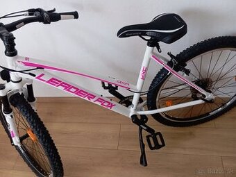 Dámsky horský bicykel