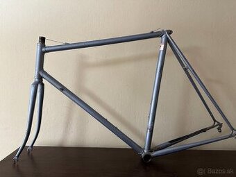 GIPIEMME ram bicykla COLUMBUS trubky
