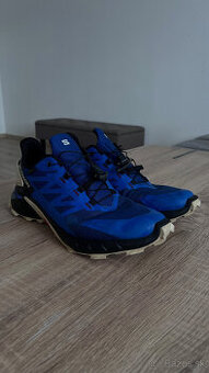 Salomon Supercross 4
