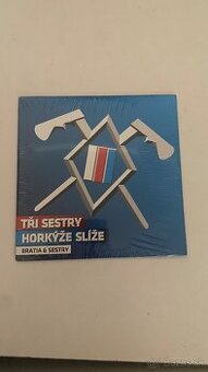 Horkýže Slíže Tri Sestry Bratia a sestry