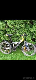 Predám bicykel
