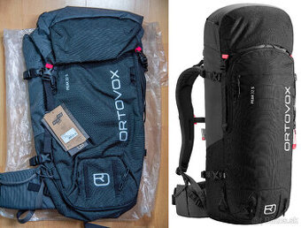 ORTOVOX Peak 32S - univerzálny turistický batoh