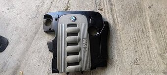 Kryt motora bmw