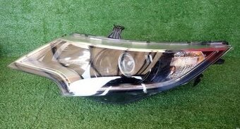 honda civic svetlo led 2013-16