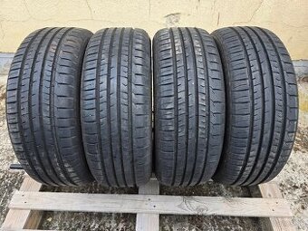 LETNÉ PNEUMATIKY TOMKET 205/55 R16 91V