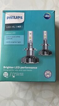 LED HL ( H7 )