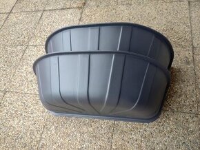 Kryty blatnikov DUCATO BOXER JUMPER 2006--