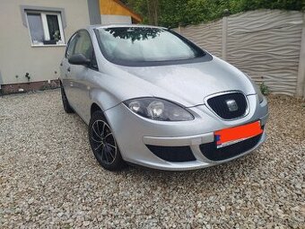 Seat Altea 1.9tdi