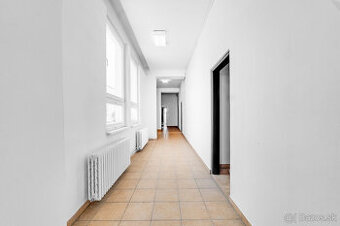 KANCELÁRSKE PRIESTORY | 165 m² | Humenné - Mierová - Allianz