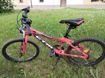 Detský bicykel CTM 20'' JERRY 1.0