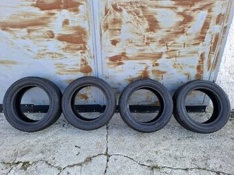Letné pneumatiky 225/55 R17 Bridgestone