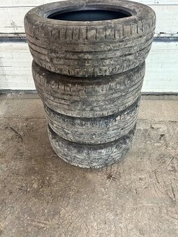 Letne pneu 205/55 R16 Continental 2ks