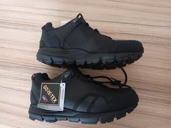 Goretex Taras Low- veľ. 38-25,5/26,5-40