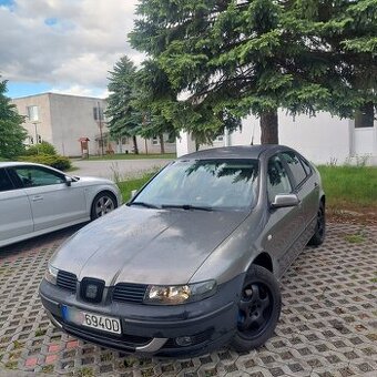 Seat leon 1.6 16V