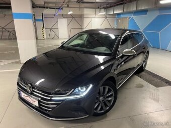 Volkswagen Arteon SB 2.0 TSI Elegance DSG