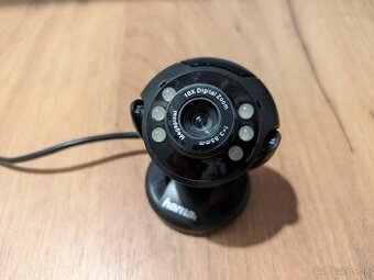 Webkamera Hama AC-150 - 1