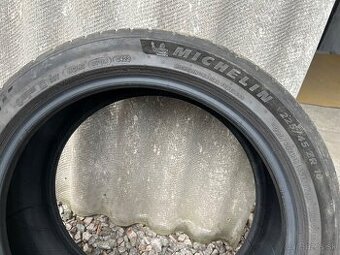 Michelin Pilot Sport 5 r18