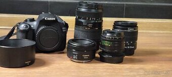 Canon 1200D