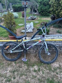 BMX Freestyle