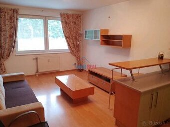 2-IZB v NOVOSTAVBE v RUŽINOVE, parking, môže psík