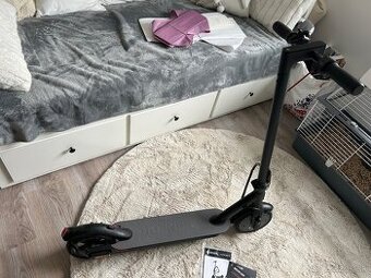 Předám novu elektrokolobezku Sencor one S20