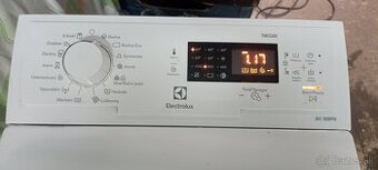 Pračka Elektrolux