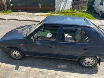 Predá škoda felícia 1.3.mpi