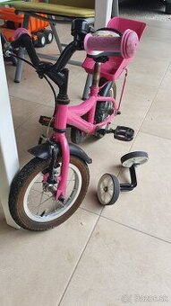 Detský bicykel