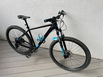 Predám horský bicykel Cube analog