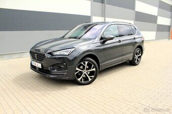 Tarraco FR 2.0 TDi 150 PS DSG 2022 ťažné