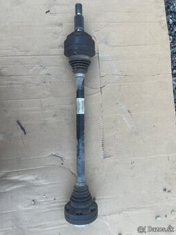 Zadná poloos VW Touareg 7L 7L0 501 201 A