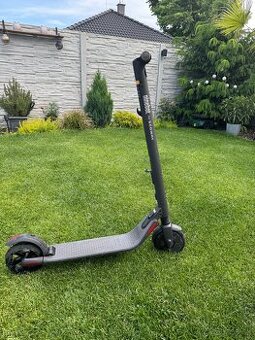 Elektricka kolobežka Ninebot by Segway