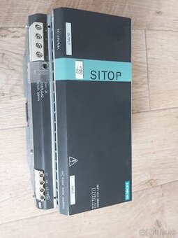 Siemens Sitop Modular