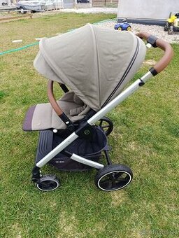 Cybex balios s