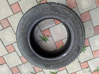 Pneumatiky 215/65 r16C