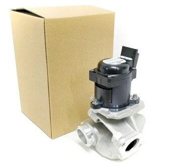 EGR ventil Peugeot Partner 1.6 HDI 48320