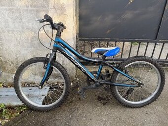 Bicykle - 1