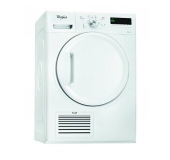 Sušička Whirlpool