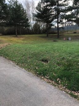 Zemina na zasypanie, na vyrovnanie terenu