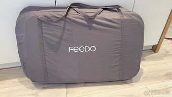 Feedo detska postielka