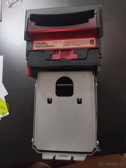 Akceptor bankoviek NV9USB+ – TOP stav