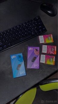 GLO - Hyper Pro