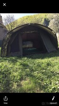 Bivak NASH