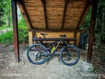 Rockrider AM100s Custom 29"