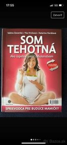 Som tehotna