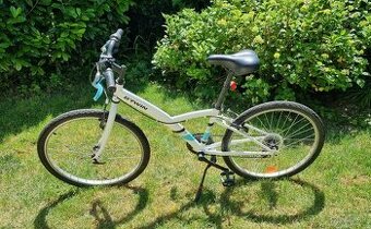 Detský bicykel Btwin original 100 24" (2 ks)