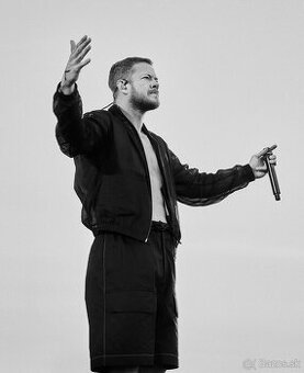 Imagine Dragons - Budapešť